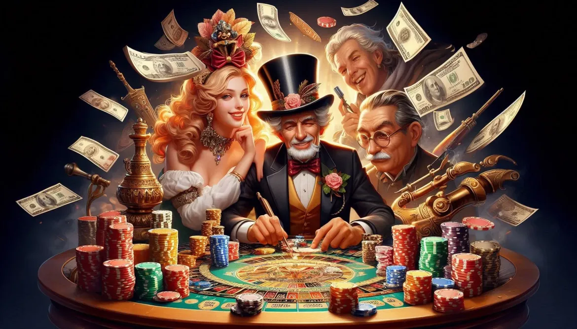 Rakoo Casino